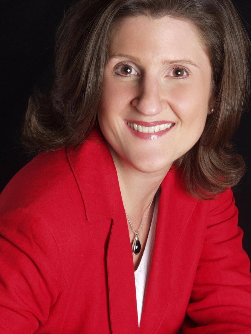 Catherine DeGeorge photo